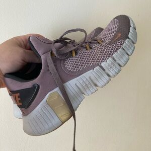 Nike Metcone size 9